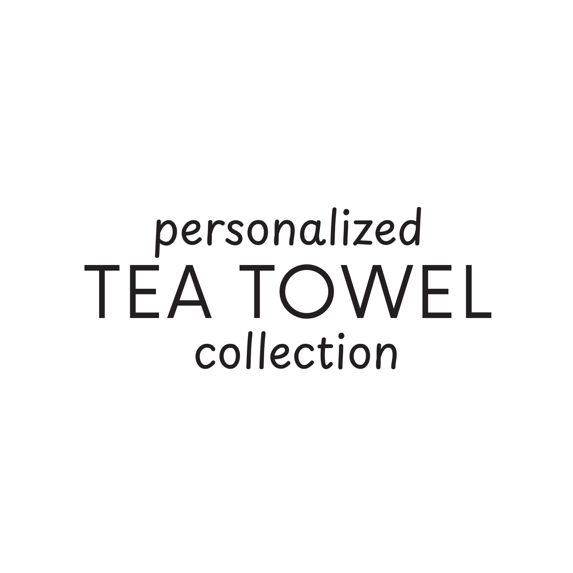 Tea Towel