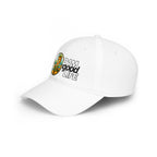 Swanky Beaver Fishing "DAMgoodLIFE" Baseball Cap — Vintage Game Day Hat