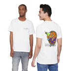 "DAMgoodLIFE" T-Shirt OG Martini Swanky Beaver | Swanky Beaver Graphic Tee