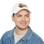 Swanky Beaver Grilling "DAMgoodLIFE" Baseball Cap — Vintage Game Day Hat