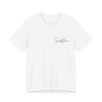 "DAMgoodLIFE" T-Shirt Tailgating Swanky Beaver | Swanky Beaver Graphic Tee
