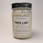 8 Scents Available - Home Mercantile Exclusive "Comforts of Home Collection"