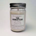 8 Scents Available - Home Mercantile Exclusive "Comforts of Home Collection"
